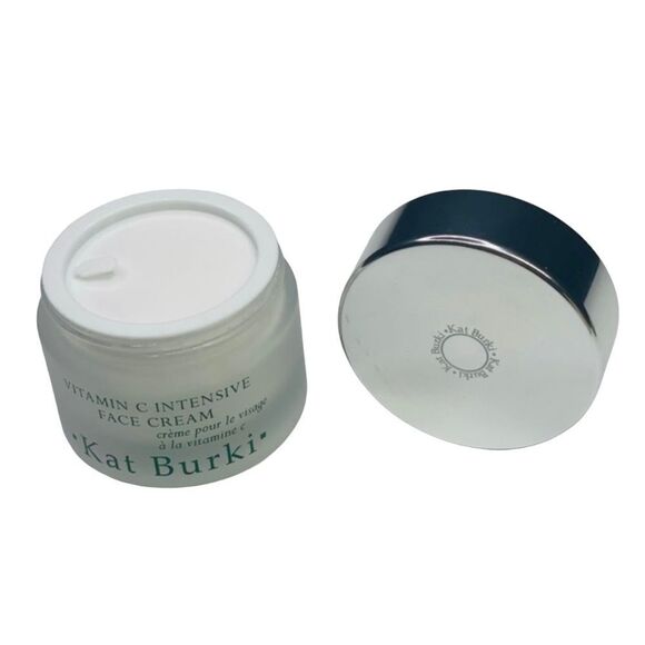 Kat Burki Vitamin C Intensive Face Cream - Picture 11 of 15